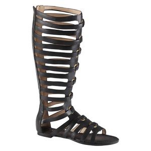 Aldo gladiator sandals
